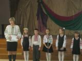 Тиждень української мови у початковій школі