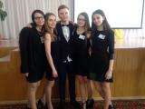 Вітаємо переможців Всеукраїнського турніру юних журналістів!
