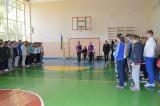 Спортивно-патріотичне свято «Козацькі перегони»