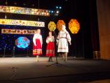 VII Міжнародний фольклорний фестиваль "Берегиня"