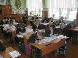 Відбувся Всеукраїнсьий математичний конкурс «Кенгуру»   