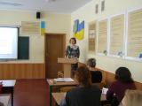 Міський семінар – практикум учителів української літератури